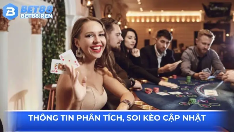 Tham khảo thông tin soi kèo từ cao thủ